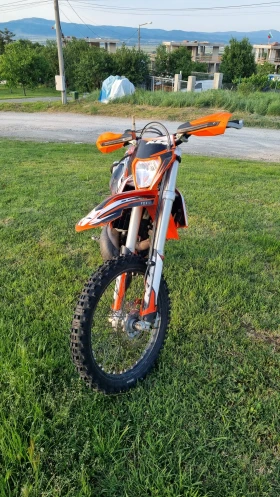Ktm EXC 300 | Mobile.bg    2