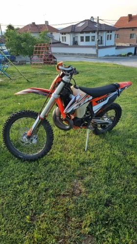  Ktm EXC