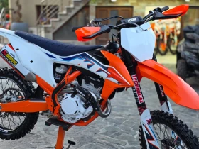 Ktm SX-F 250//2 / /  | Mobile.bg    2