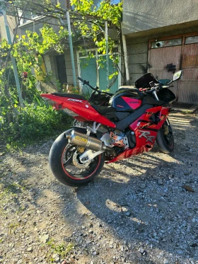 Honda Cbr 954RR* FireBlade* 190hp, снимка 5