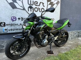 Kawasaki Z 650i Abs | Auto.bg — изображение 6
