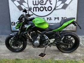 Kawasaki Z 650i Abs | Auto.bg — изображение 5