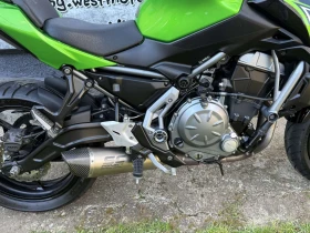 Kawasaki Z 650i Abs | Auto.bg — изображение 7