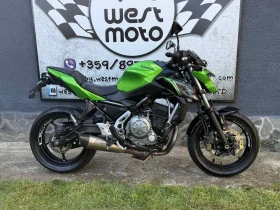 Kawasaki Z 650i Abs | Auto.bg — изображение 2