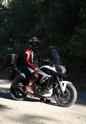 Honda Nc 750� ����������� �� �2 | Mobile.bg � ����� ������ 4