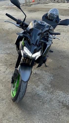 Kawasaki Z 900 | Mobile.bg � ����� ������ 5