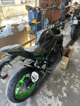 Kawasaki Z 900 | Mobile.bg � ����� ������ 9