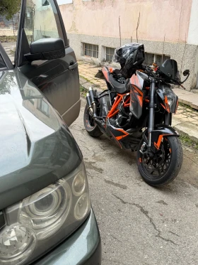 Ktm Super Duke R | Mobile.bg � ����� ������ 2