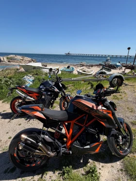 ������ Ktm Super Duke