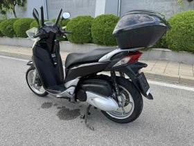 Honda Sh Sh 300i | Mobile.bg � ����� ������ 4