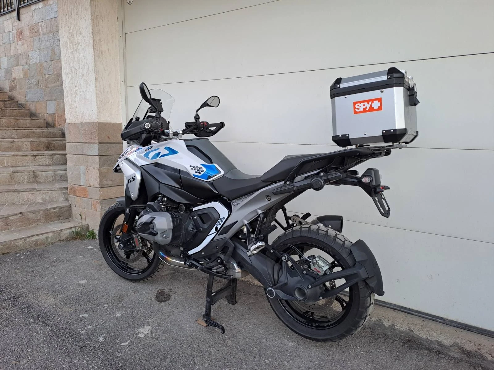 BMW R 1300 GS - изображение 5