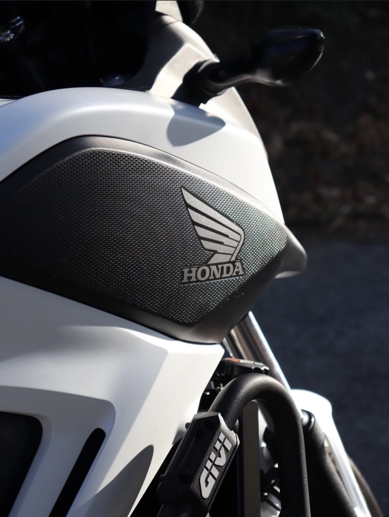 Honda Nc 750х Регистриран за А2, снимка 7 - Мотоциклети и мототехника - 54544828