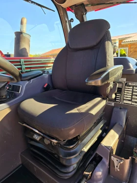 Телескопичен товарач Manitou MLT 735-120 PS-PREMIUM, снимка 13