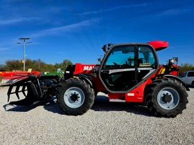       Manitou MLT 735-120 PS-PREMIUM