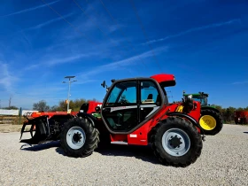 Телескопичен товарач Manitou MLT 735-120 PS-PREMIUM, снимка 2