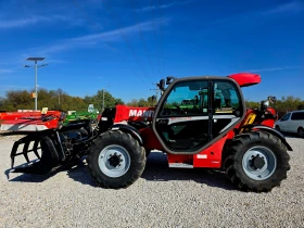       Manitou MLT 735-120 PS-PREMIUM