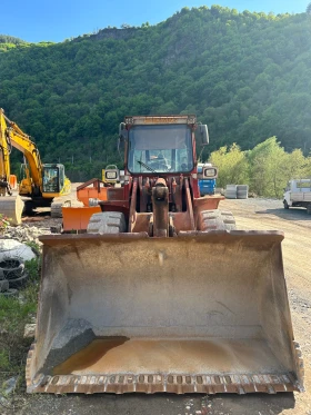   Hanomag 60E | Mobile.bg    3