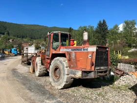   Hanomag 60E | Mobile.bg    7