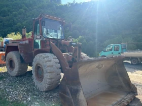   Hanomag 60E | Mobile.bg    5