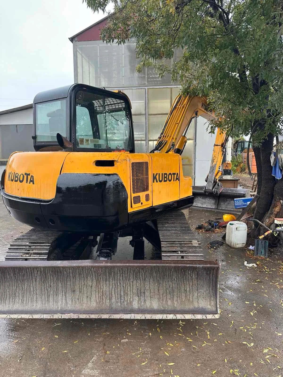 ����� Kubota | Mobile.bg � ����������� 1