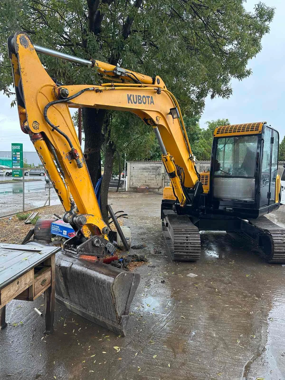 ����� Kubota | Mobile.bg � ����������� 4