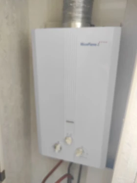 Каравана ABI STACARAVAN, снимка 17