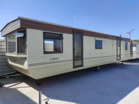 Каравана ABI STACARAVAN, снимка 1