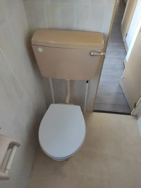 Каравана ABI STACARAVAN, снимка 16