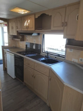 Каравана ABI STACARAVAN, снимка 4