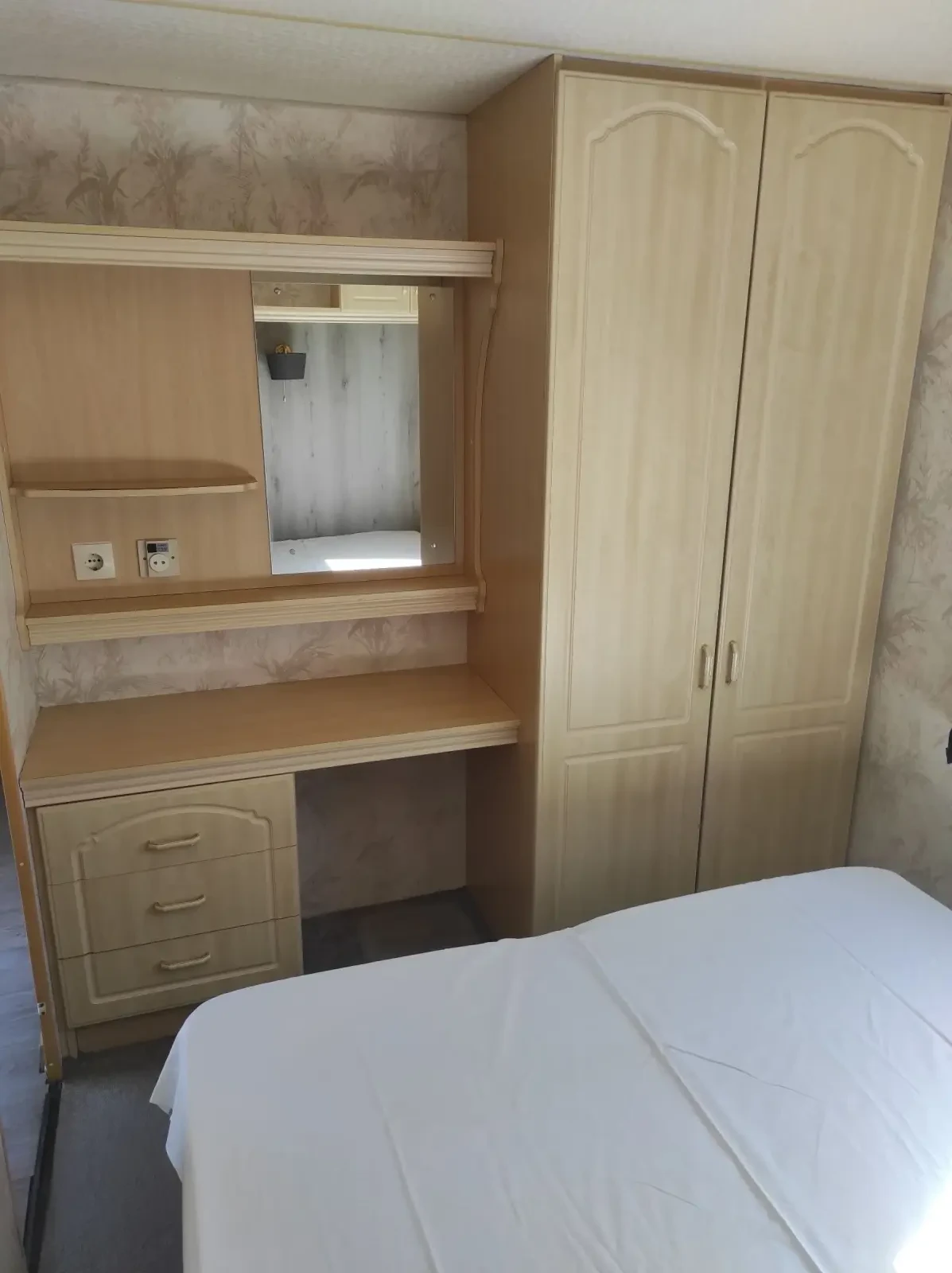 Каравана ABI STACARAVAN, снимка 10 - Каравани и кемпери - 54370519