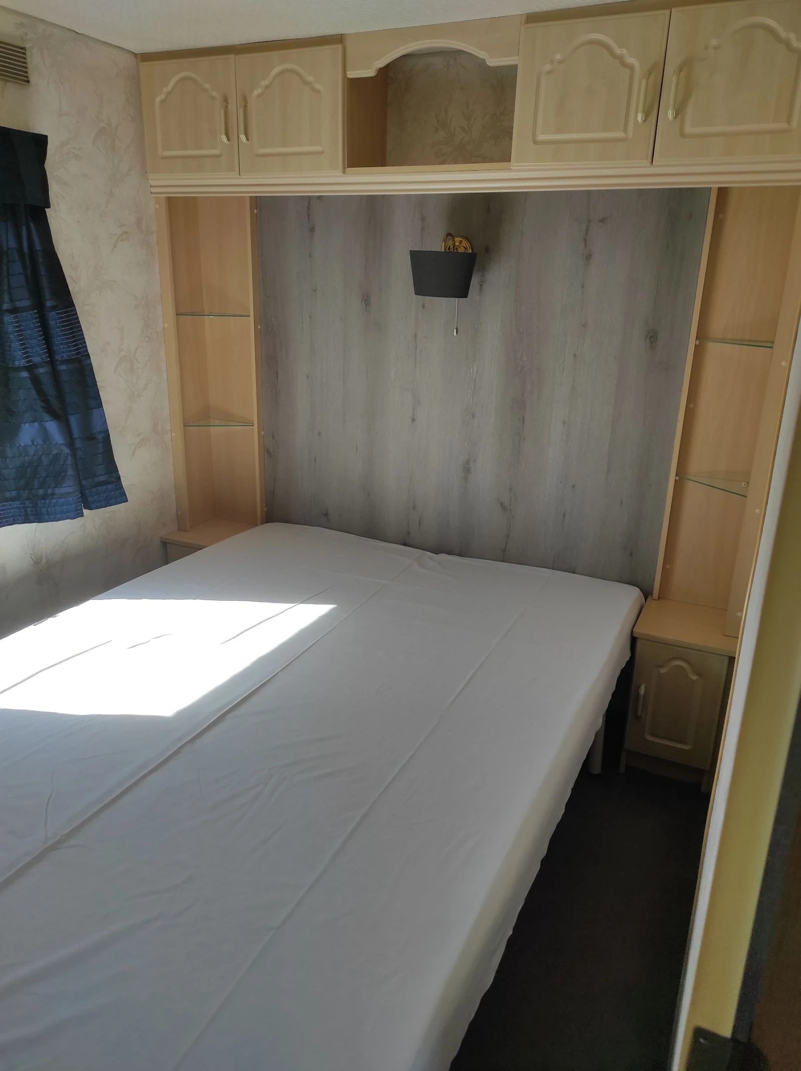 Каравана ABI STACARAVAN, снимка 9 - Каравани и кемпери - 54370519