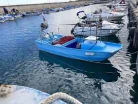 Лодка Собствено производство