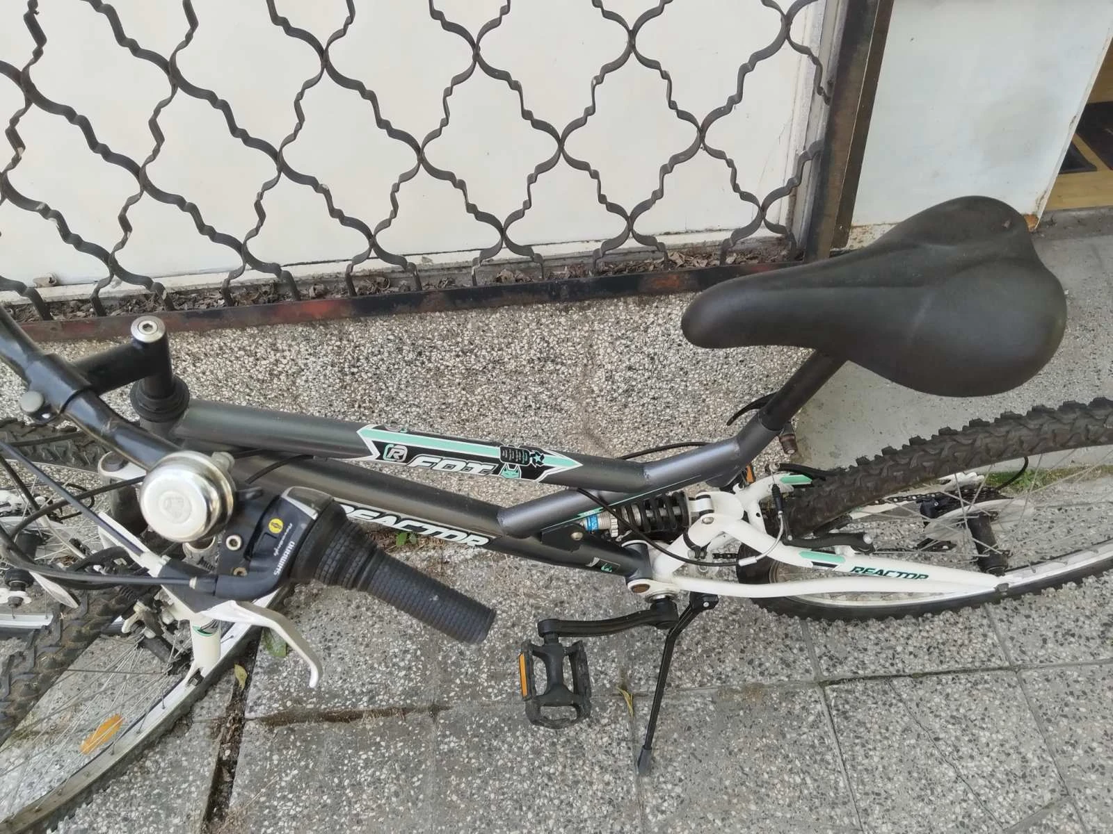 ��������� REACTOR FOX 26'' | Mobile.bg � ����������� 8