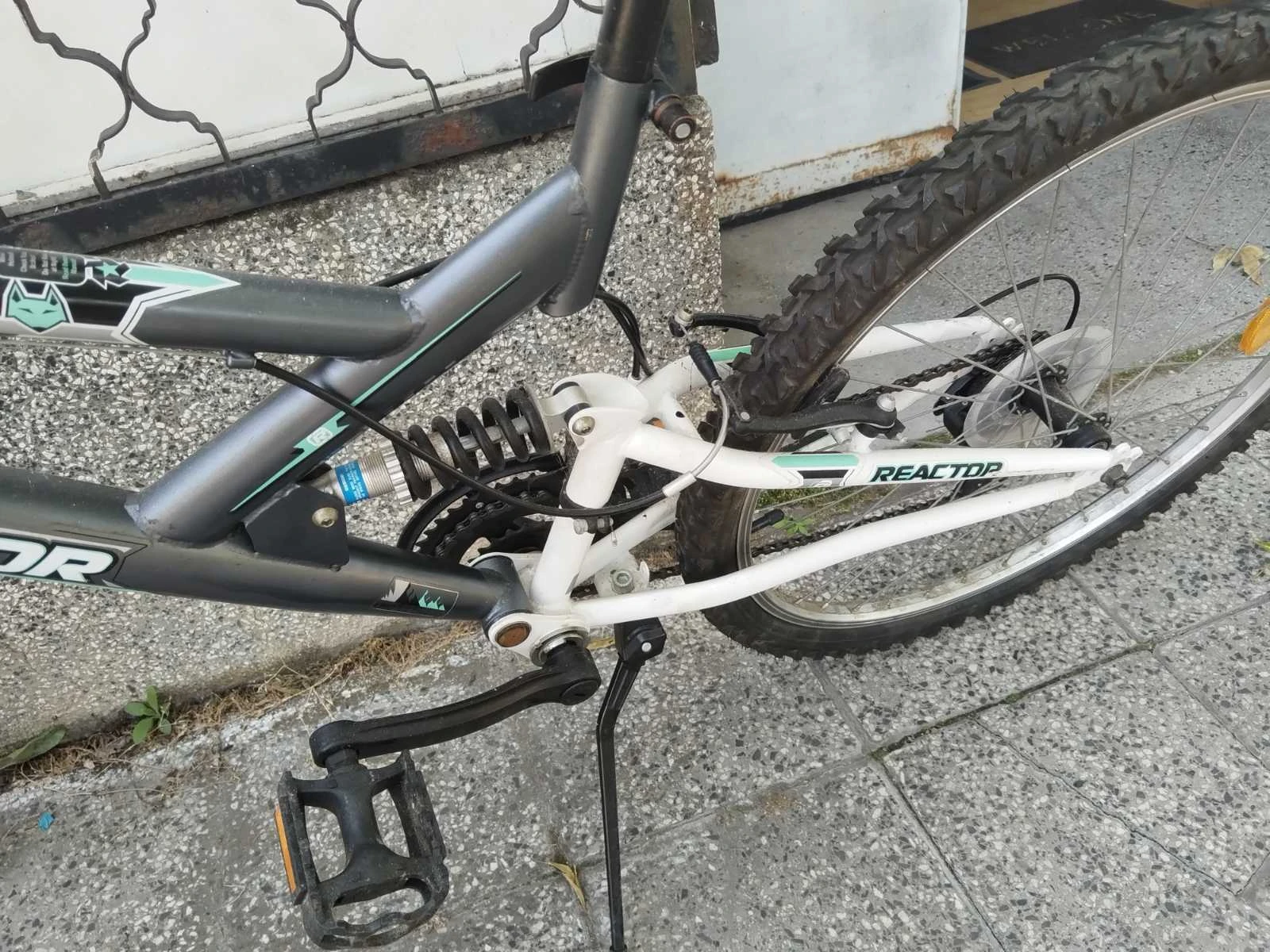 ��������� REACTOR FOX 26'' | Mobile.bg � ����������� 9