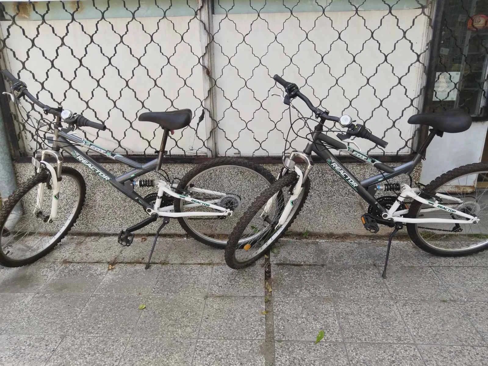 ��������� REACTOR FOX 26'' | Mobile.bg � ����������� 1