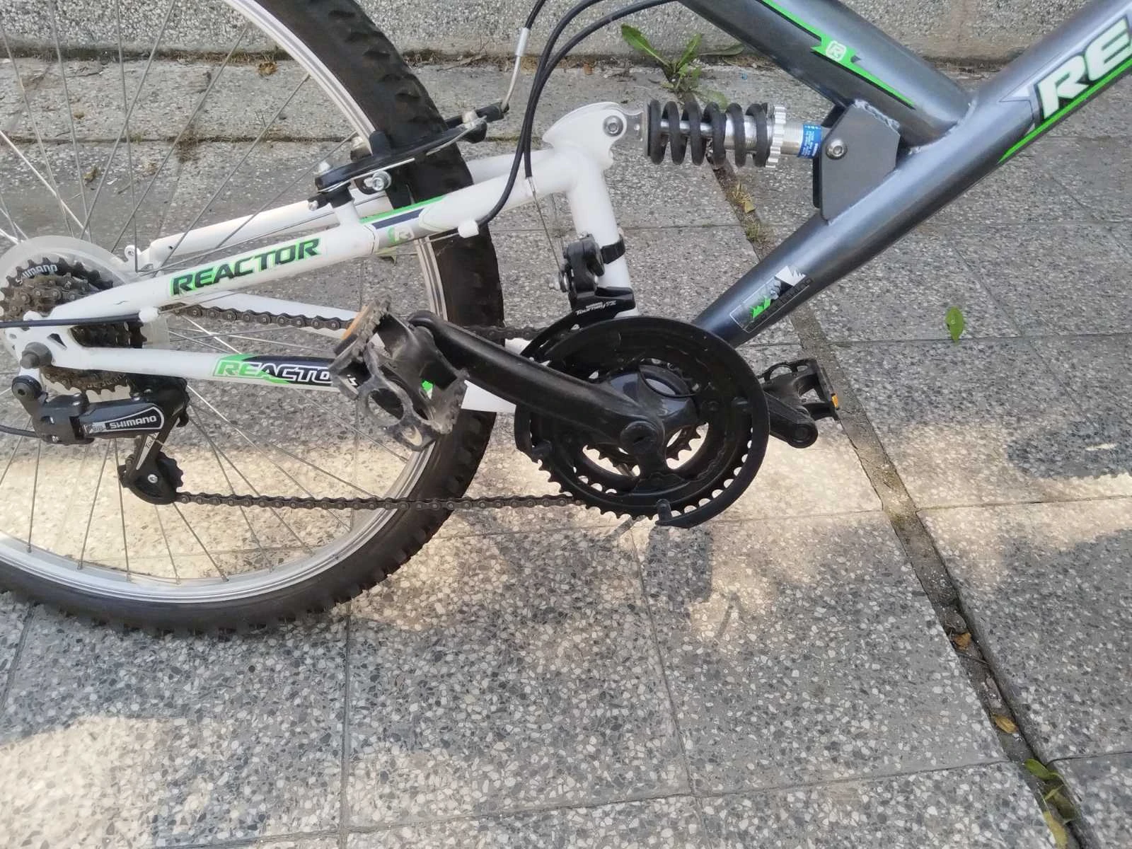��������� REACTOR FOX 26'' | Mobile.bg � ����������� 5