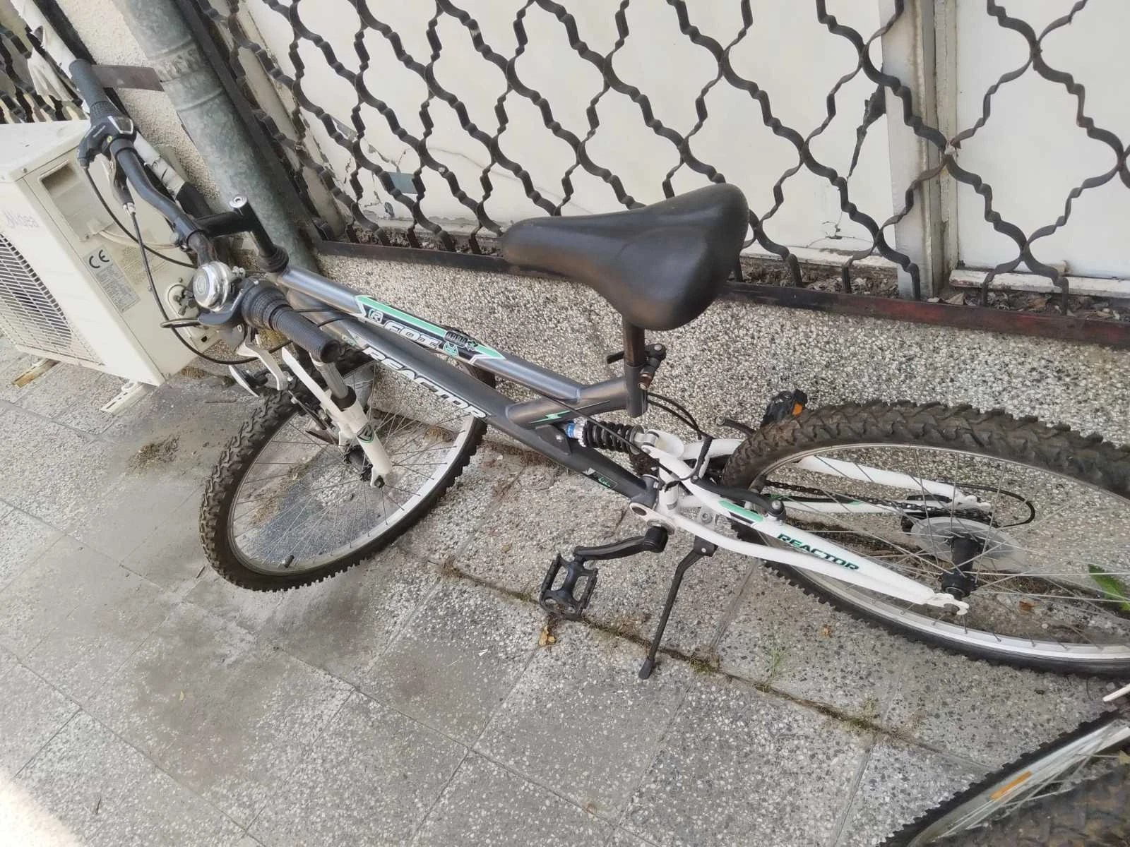 ��������� REACTOR FOX 26'' | Mobile.bg � ����������� 7