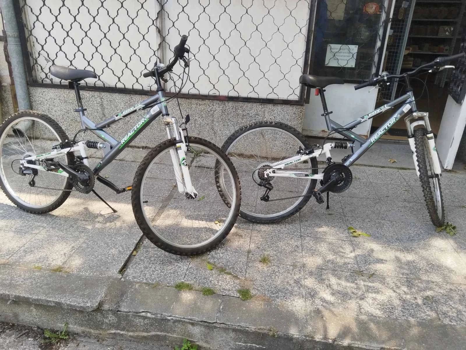 ��������� REACTOR FOX 26'' | Mobile.bg � ����������� 4