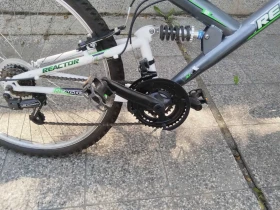 ��������� REACTOR FOX 26'' | Mobile.bg � ����� ������ 5