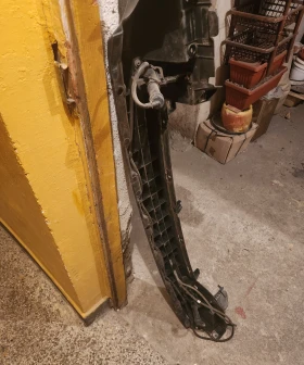 Греда с пръскалки Range Rover evoque , снимка 2