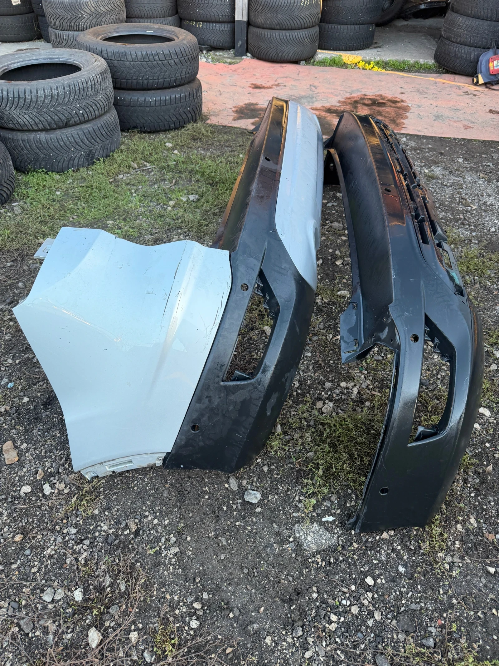 2 ��. ����� ����� Ford Kuga 2013- | Mobile.bg � ����������� 4