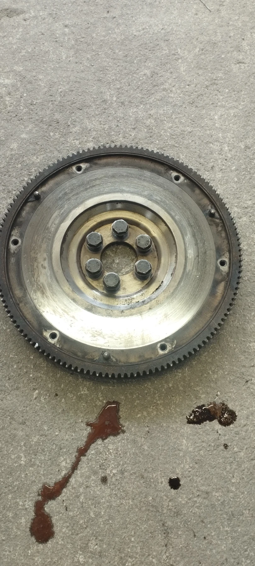 Колянов и разпределителен вал и др. Части за VW Caddy/Touran BSX 2.0 метан , снимка 4 - Части - 54091804