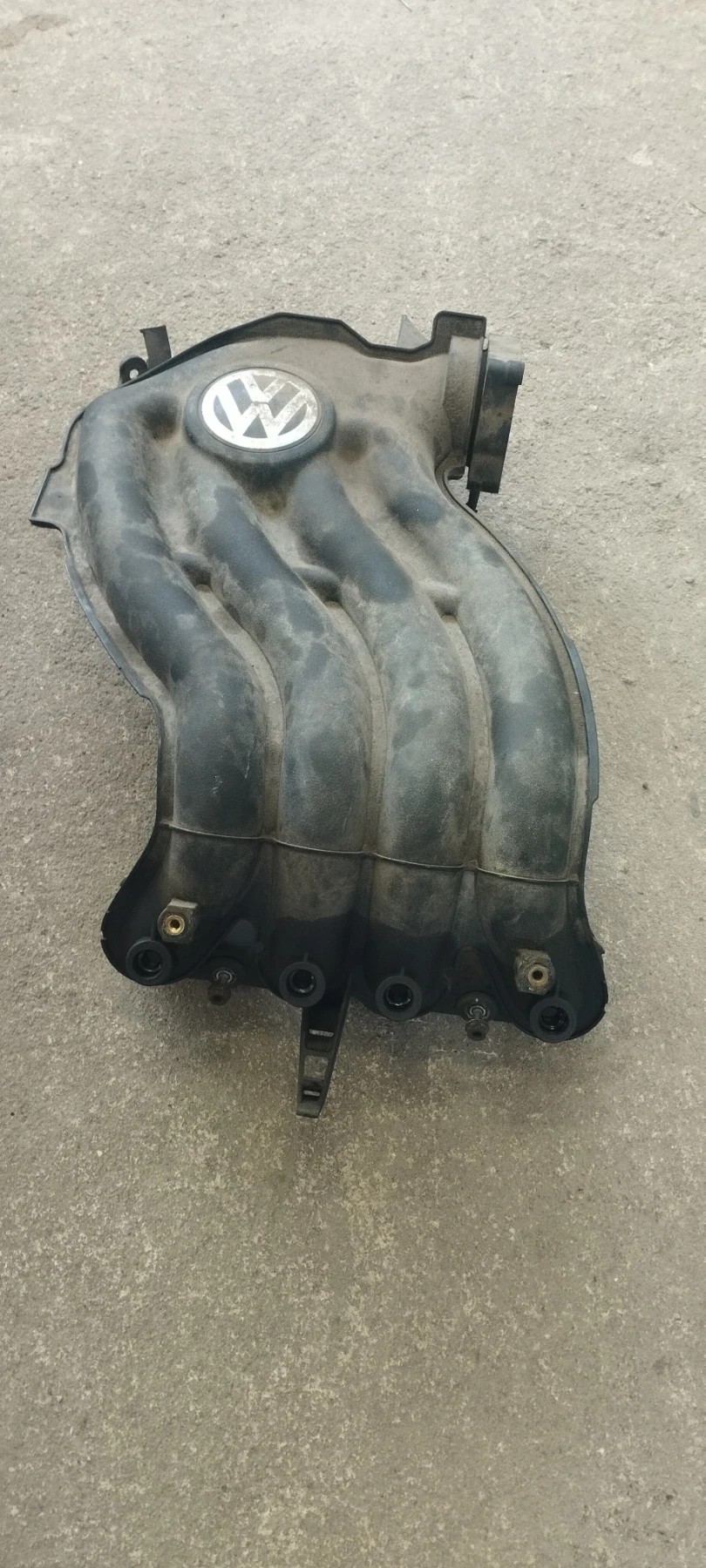 Колянов и разпределителен вал и др. Части за VW Caddy/Touran BSX 2.0 метан , снимка 7 - Части - 54091804