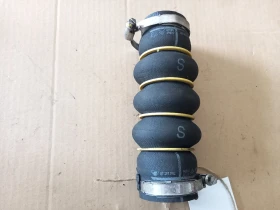 Маркуч турбо Пежо 3008 1.6хди (2)