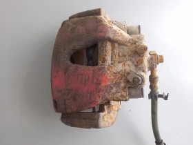 Спирачен апарат преден ляв Опел Астра Н 1.9тдци (1)