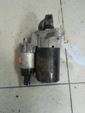 Стартер Тойота Аурис 1.6Б