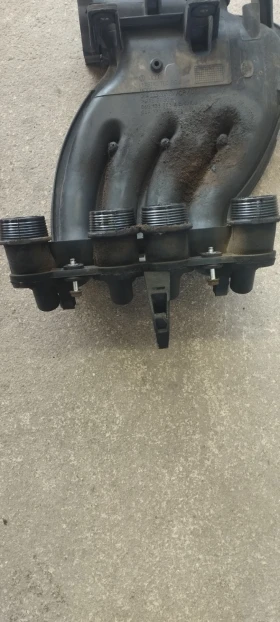 ������� � ��������������� ��� � ��. ����� �� VW Caddy/Touran BSX 2.0 �����  | Mobile.bg � ����� ������ 6