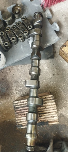 ������� � ��������������� ��� � ��. ����� �� VW Caddy/Touran BSX 2.0 �����  | Mobile.bg � ����� ������ 3