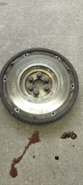 ������� � ��������������� ��� � ��. ����� �� VW Caddy/Touran BSX 2.0 �����  | Mobile.bg � ����� ������ 4