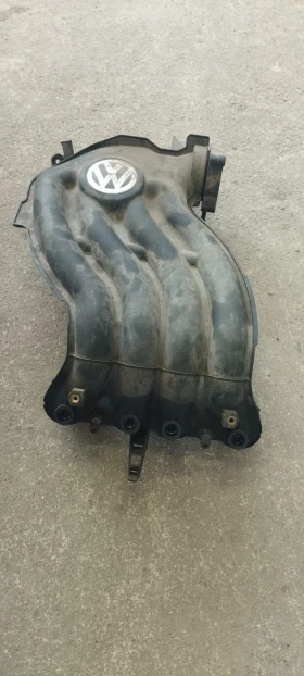 ������� � ��������������� ��� � ��. ����� �� VW Caddy/Touran BSX 2.0 �����  | Mobile.bg � ����� ������ 7